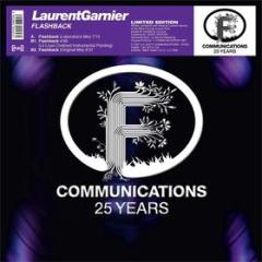 Flashback - 25th anniversary edition (Vinile)