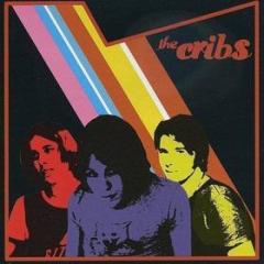 The cribs (Vinile)