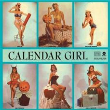 Calendar girl [lp] (Vinile)