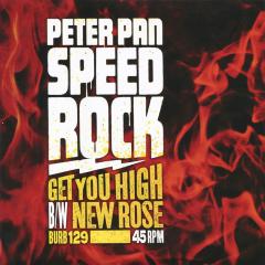 7-get you high (Vinile)