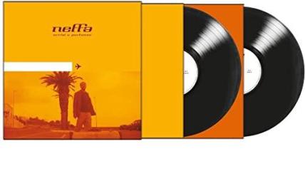 Arrivi e partenze (20th anniversary remastered edt. 180 gr.) (Vinile)