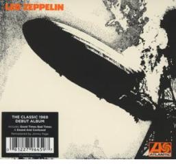 Led zeppelin I (remastered)