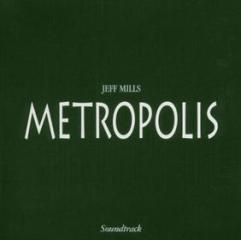 Metropolis metropolis (Vinile)