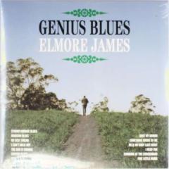 Genius blues (Vinile)