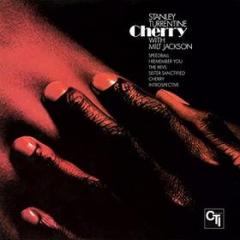 Cherry -coloured- (Vinile)