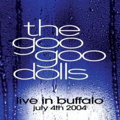 Live in buffalo july 4th 2004 (Vinile)