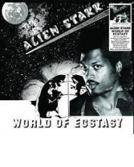 World of ecstasy (Vinile)