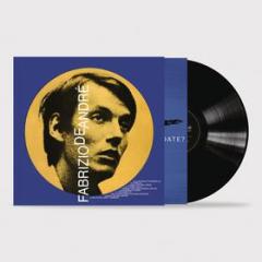 Volume 3 (lp nero 180 gr. + nuovo libretto (Vinile)