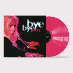 Bye bye patty (2lp 180gr magenta-num) (Vinile)