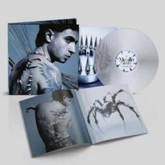 Metallo e carne - lp trasparente (Vinile)