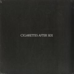 Cigarettes after sex (Vinile)