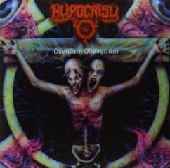 Osculum obscenum (2 lp black) (Vinile)