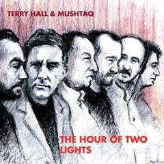 The hour of two lights (Vinile)