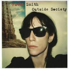 Outside society (Vinile)