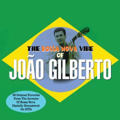 The bossa nova vibe of joao gilberto