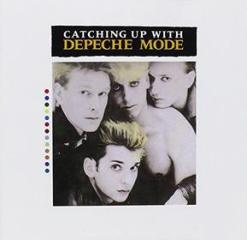 Catching up with depeche