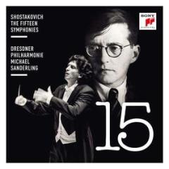 Shostakovich: the fifteen symphonies