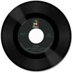 On and on, i feel a song (in my heart) (7'') (Vinile)