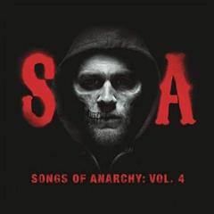 Songs of anarchy, vol. 4 (music from son
