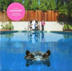 Hippopotamus (Vinile)