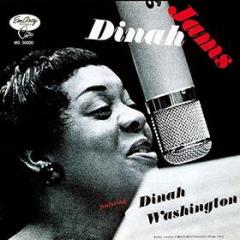 Dinah jams (shm-cd/reissued:uccu-6147)