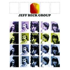 Jeff beck group