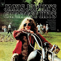 Janis joplin s greatest hits (the j