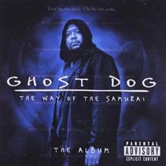 Ghost dog