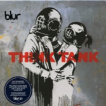 Think tank (remastered spec.edt.)