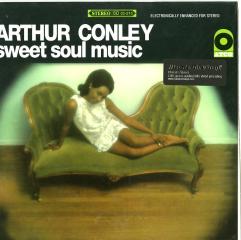 Sweet soul music (Vinile)