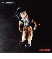 Humanworld -indie (Vinile)