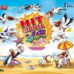 Hit mania estate 2018 (2cd)