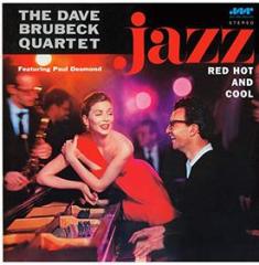 Red, hot and cool [lp] (Vinile)