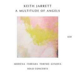 A multitude of angels (italian concerts 1996 modena,ferrara,torino genova)