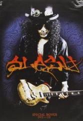 Slash (cd+dvd)