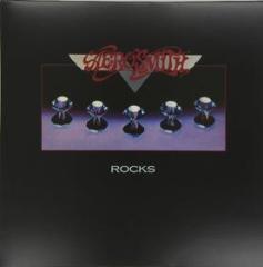 Rocks (Vinile)