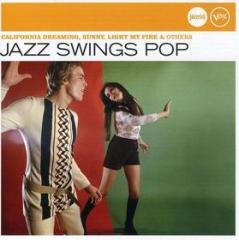 Jazz swings pop