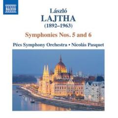 Sinfonia n.5 op.55, n.6 op.51  lysistrat