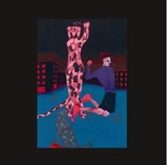 La vida te busca (Vinile)
