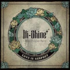Love is respect