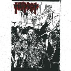 1991-1992 demo compilation (plus 7'') (Vinile)