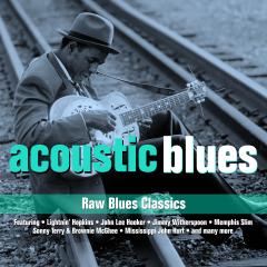 Acoustic blues