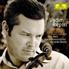 Violin concerto,double concerto