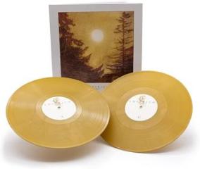 Weiland (vinyl gold) (Vinile)