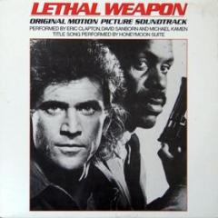 Lethal weapon (rsd 2020) (Vinile)