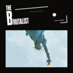 The brutalist (Vinile)