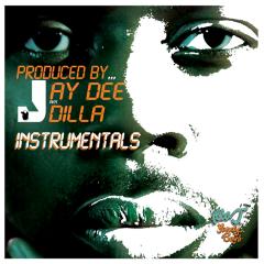 Yancey boys instrumentals - produced by (Vinile)