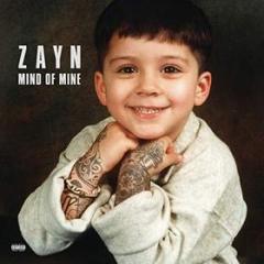 Mind of mine (deluxe edition) (Vinile)