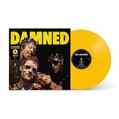 Damned damned damned (Vinile)