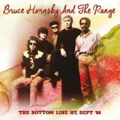 The bottom line ny sept 86